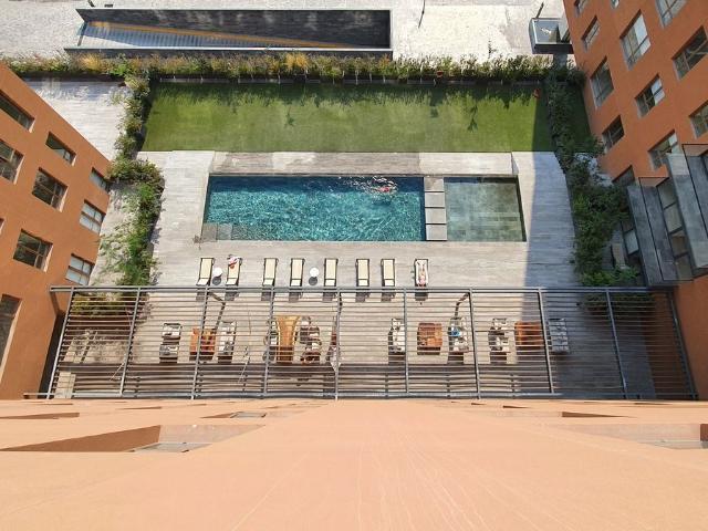 Departamento en Renta Ideal para Ejecutivos!