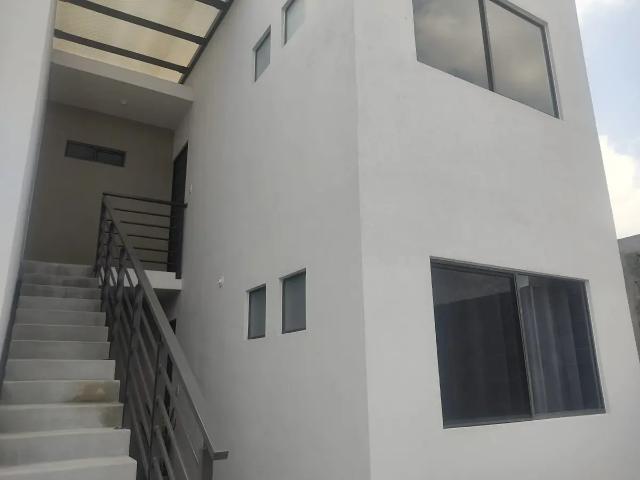 Departamento en Renta | Ideal para Estudiantes en Juárez, Nuevo León