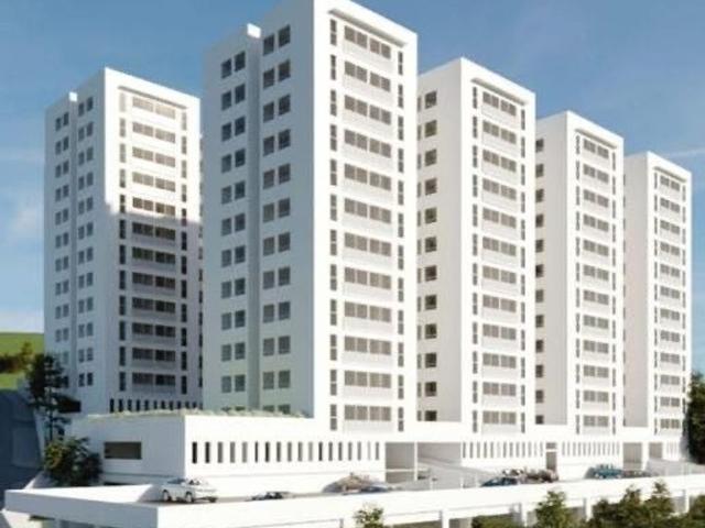 Departamento en renta Ifniec, San Martín De Porres, Atizapán De Zaragoza, México, 52989, Mex