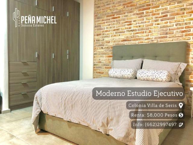 Departamento en renta Ignacio Zaragoza 20, Villa De Seris, Hermosillo, Sonora, México