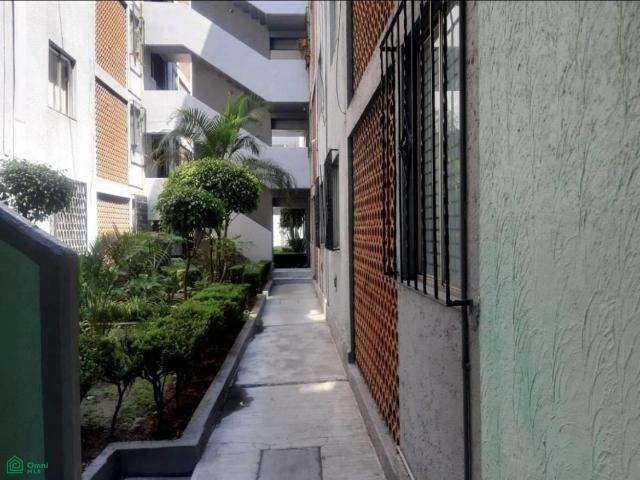 Departamento en Renta, Ignacio Zaragoza, Lomas de Atizapán, Atizapán de Zaragoza