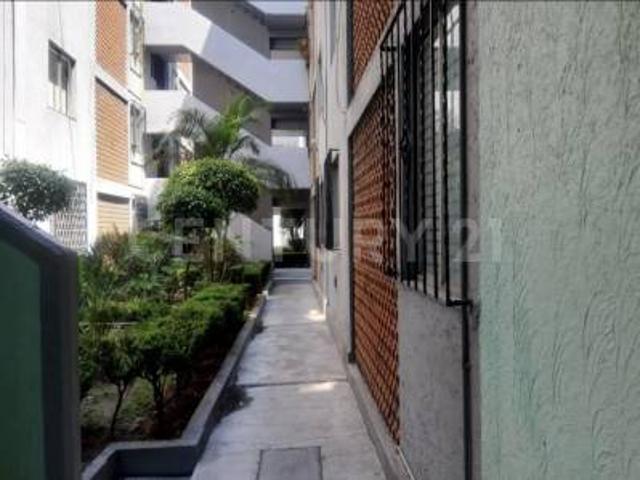 Departamento en Renta, Ignacio Zaragoza, Lomas de Atizapán, Atizapán de Zaragoza