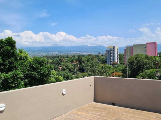 Departamento en renta Ilusión, Boulevard Licenciado Benito Juárez, Benito Juárez Centro, Cuernavaca, Morelos, 62050, Mex