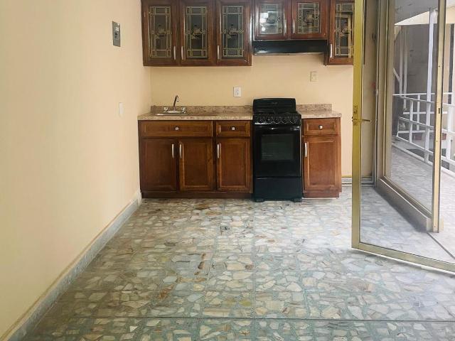 DEPARTAMENTO EN RENTA, ISIDRO FABELA, CERCA DE LA CENTRAL DE AUTOBUSES TOLUCA
