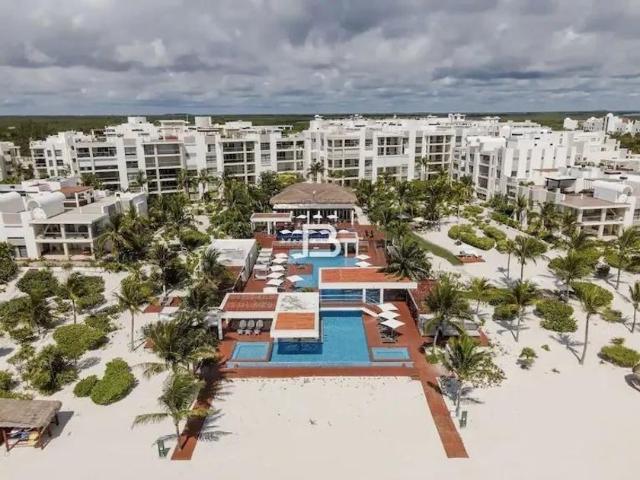 Departamento en renta Isla Blanca, Isla Mujeres