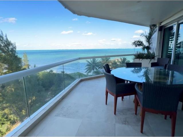 Departamento en renta Isla Blanca, Isla Mujeres