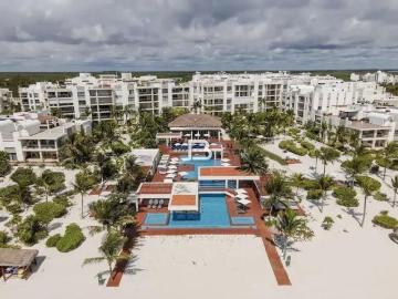 Departamento en renta Isla Blanca, Isla Mujeres