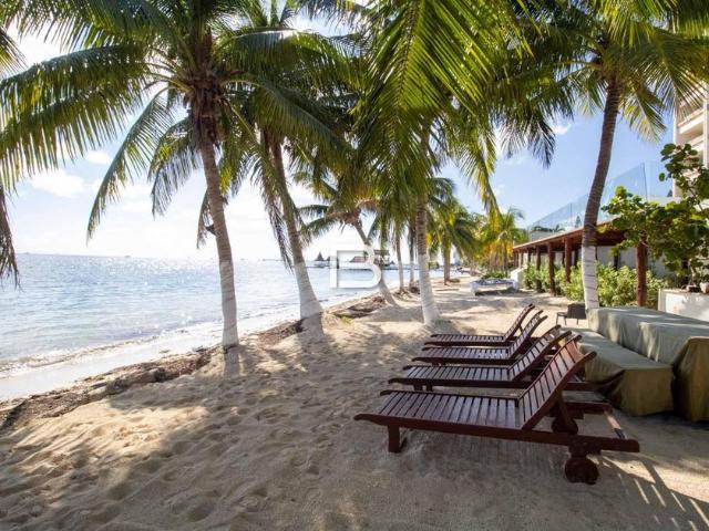 Departamento en renta Isla Blanca, Isla Mujeres