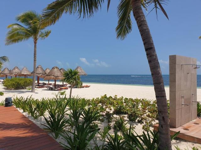 Departamento en renta Isla Blanca, Isla Mujeres