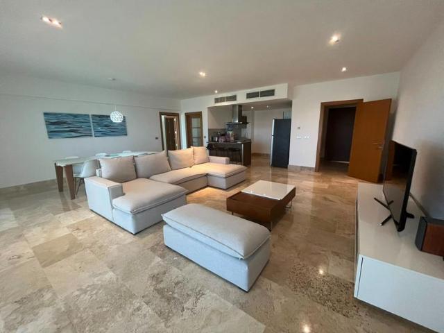 Departamento en renta Isla Blanca, Isla Mujeres