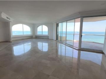 Departamento en renta Isla Blanca, Isla Mujeres