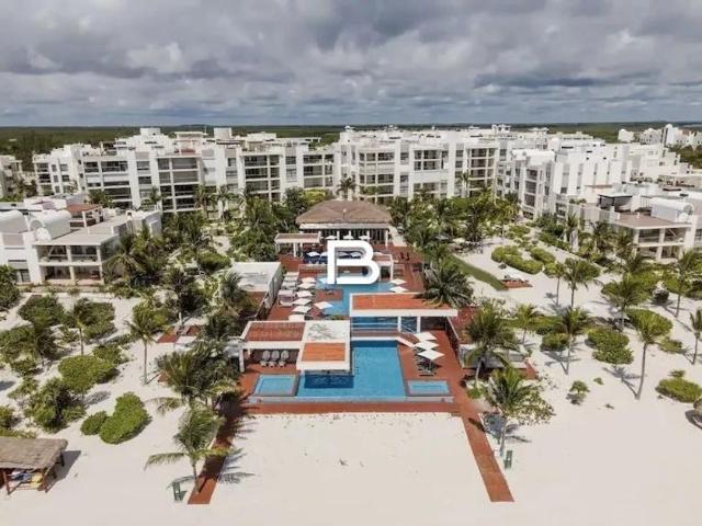 Departamento en renta Isla Blanca, Isla Mujeres