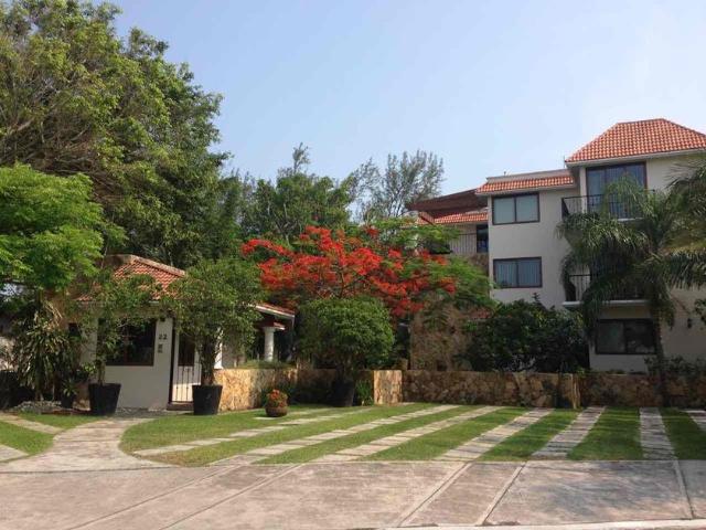 Departamento en renta Isla Del Amor, Alvarado, Veracruz