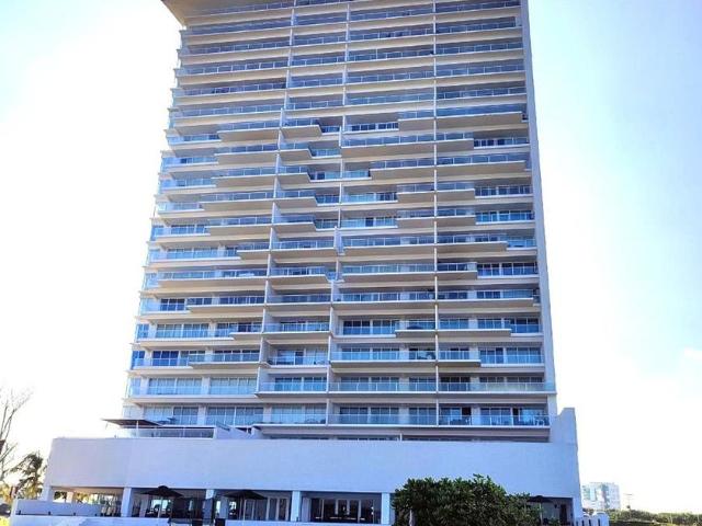 Departamento en renta Isla Del Amor, Alvarado, Veracruz