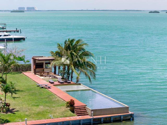 Departamento en Renta, Isla Dorada, Zona Hotelera Cancun, Cancún