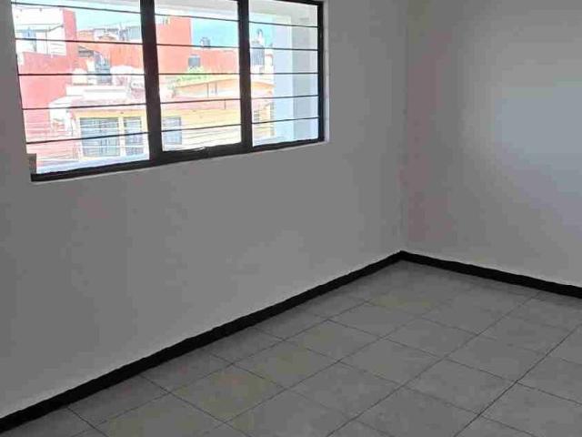 Departamento en renta Isleta, Xalapa