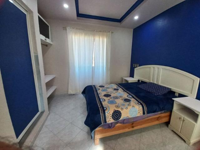 Departamento en renta Iturbe, Tula De Allende
