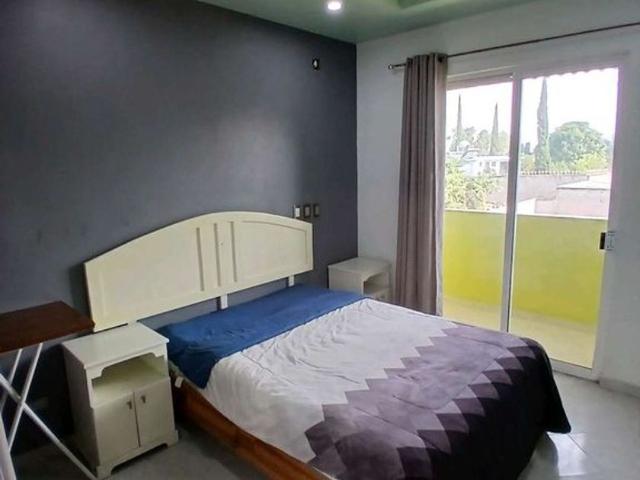 Departamento en renta Iturbe, Tula De Allende