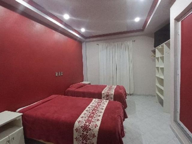 Departamento en renta Iturbe, Tula De Allende