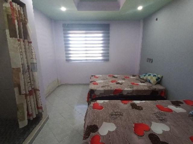 Departamento en renta Iturbe, Tula De Allende
