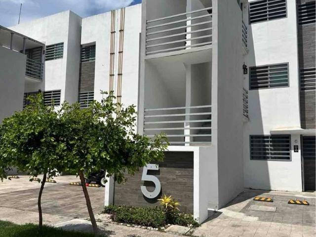 Departamento en renta Ixtapa, Puerto Vallarta, Puerto Vallarta