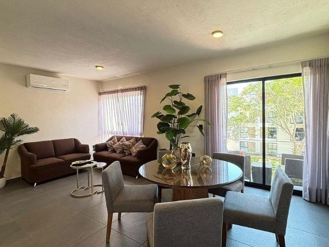 Departamento en renta Ixtapa, Puerto Vallarta, Región Costa Norte, Jalisco, 48238, México