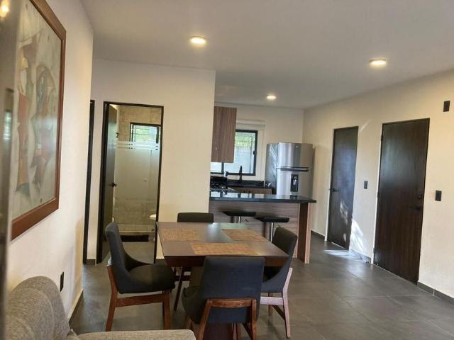 Departamento en renta Ixtapa, Puerto Vallarta, Región Costa Norte, Jalisco, 48238, México