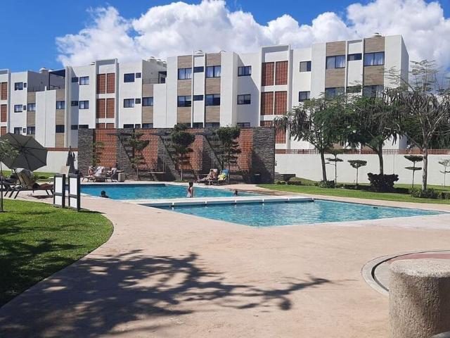 Departamento en renta Ixtapa, Puerto Vallarta, Región Costa Norte, Jalisco, 48238, México