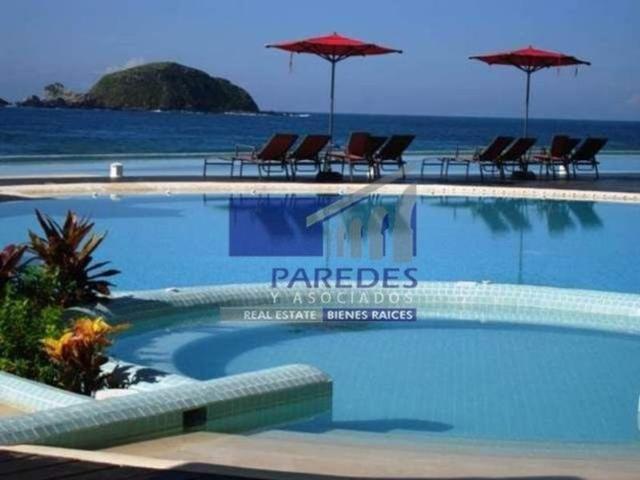 Departamento en renta Ixtapa, Zihuatanejo, Zihuatanejo De Azueta