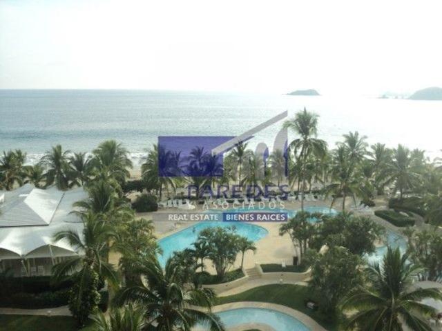 Departamento en renta Ixtapa, Zihuatanejo, Zihuatanejo De Azueta
