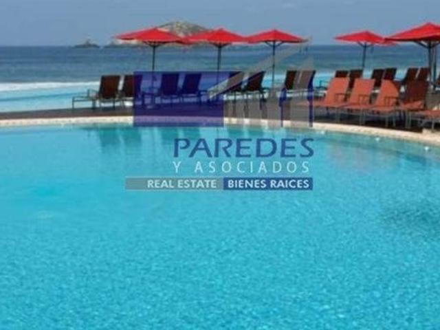 Departamento en renta Ixtapa, Zihuatanejo, Zihuatanejo De Azueta