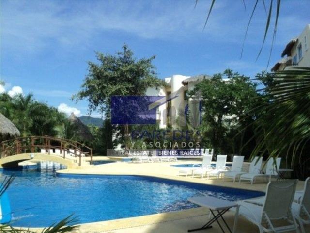 Departamento en renta Ixtapa, Zihuatanejo, Zihuatanejo De Azueta
