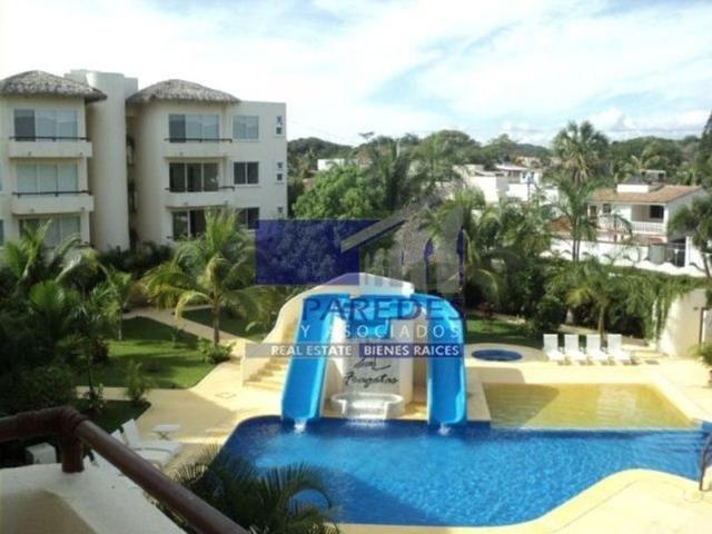 Departamento en renta Ixtapa, Zihuatanejo, Zihuatanejo De Azueta