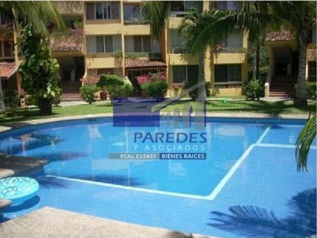 Departamento en renta Ixtapa, Zihuatanejo, Zihuatanejo De Azueta