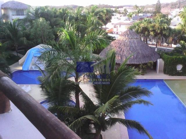 Departamento en renta Ixtapa, Zihuatanejo, Zihuatanejo De Azueta