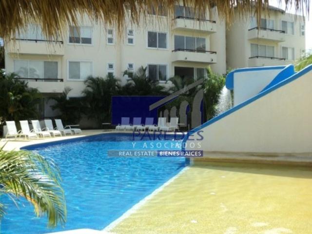 Departamento en renta Ixtapa, Zihuatanejo, Zihuatanejo De Azueta