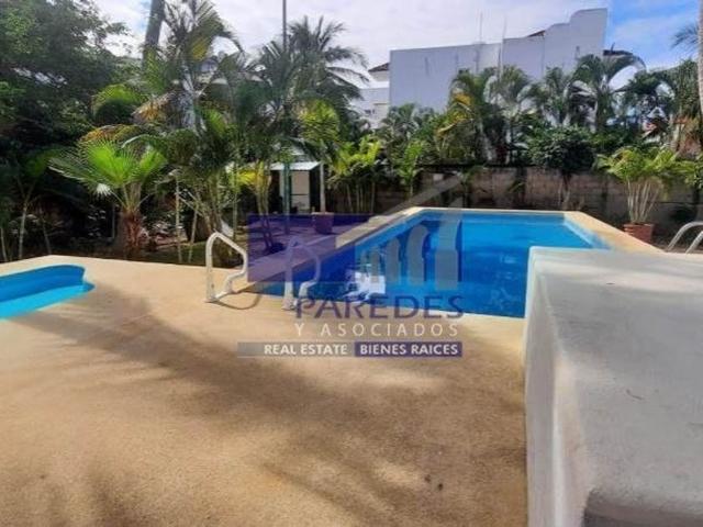 Departamento en renta Ixtapa, Zihuatanejo, Zihuatanejo De Azueta