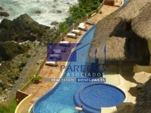 Departamento en renta Ixtapa, Zihuatanejo, Zihuatanejo De Azueta