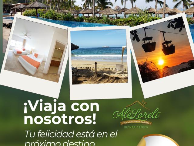Departamento en renta Ixtapa Zihuatanejo, Zihuatanejo De Azueta, Guerrero, Mex