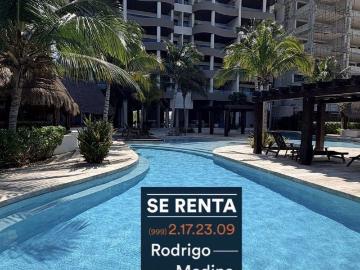 Apartamento en alquiler en Ixil, Yucatan