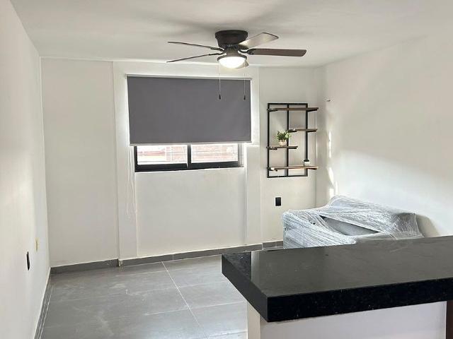 Departamento en renta Ixlolbe