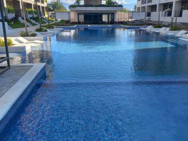 Departamento en renta Iyari Entorno Residencial, Avenida México, Las Jarretaderas, Nayarit, México