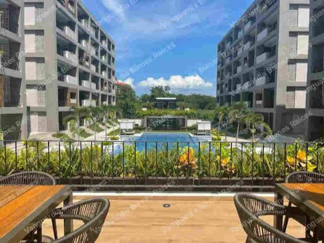 Departamento en renta Iyari Entorno Residencial, Avenida México, Nuevo Vallarta, Nayarit, México