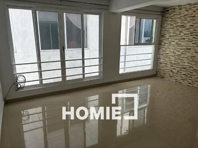 Departamento en renta, Iztacalco, CDMX