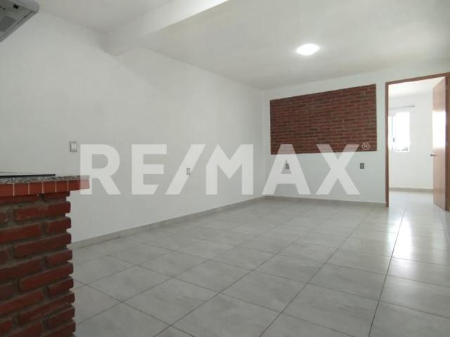 DEPARTAMENTO EN RENTA IZTAPALAPA