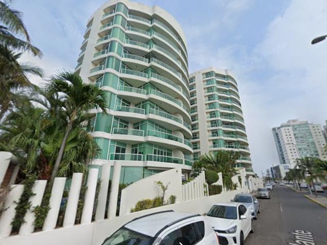 Departamento en renta Joyas De Mocambo granjas Los Pinos, Boca Del Río