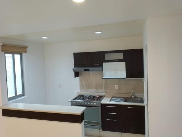 Departamento en renta Joaquín Romo 157, Barrio De Caramaguey, Ciudad De México, Cdmx, México