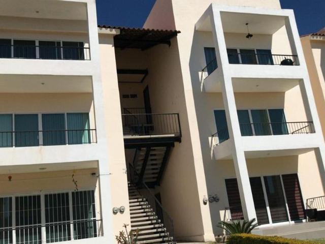 Departamento en renta Jocotepec Centro, Jocotepec