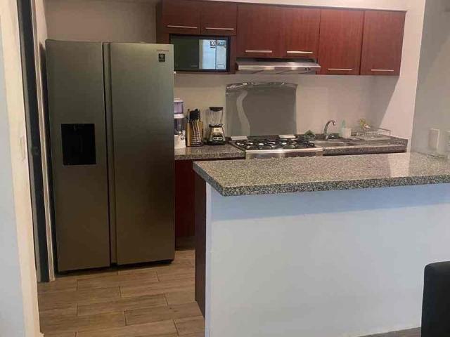Departamento en renta Lago Esmeralda, Ciudad López Mateos, Estado De México, México