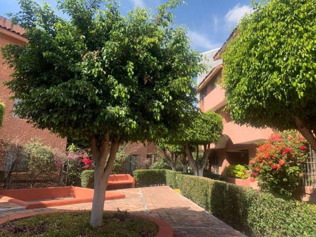Departamento en renta José A. Bustamante 27, Zona Dos Extendida, Mercurio, Santiago De Querétaro, Querétaro, México